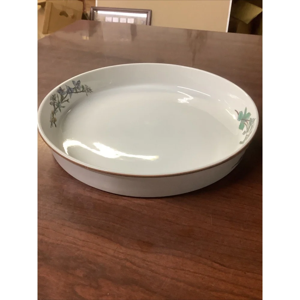 Woodhill Fine Bakeware: 10